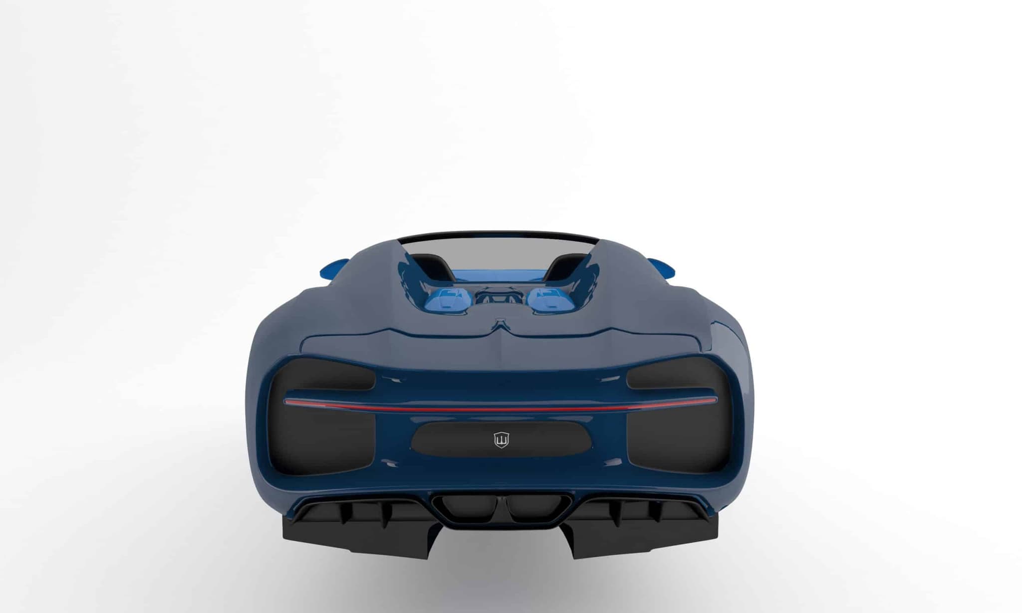 WBC Model B - Gallery View 4