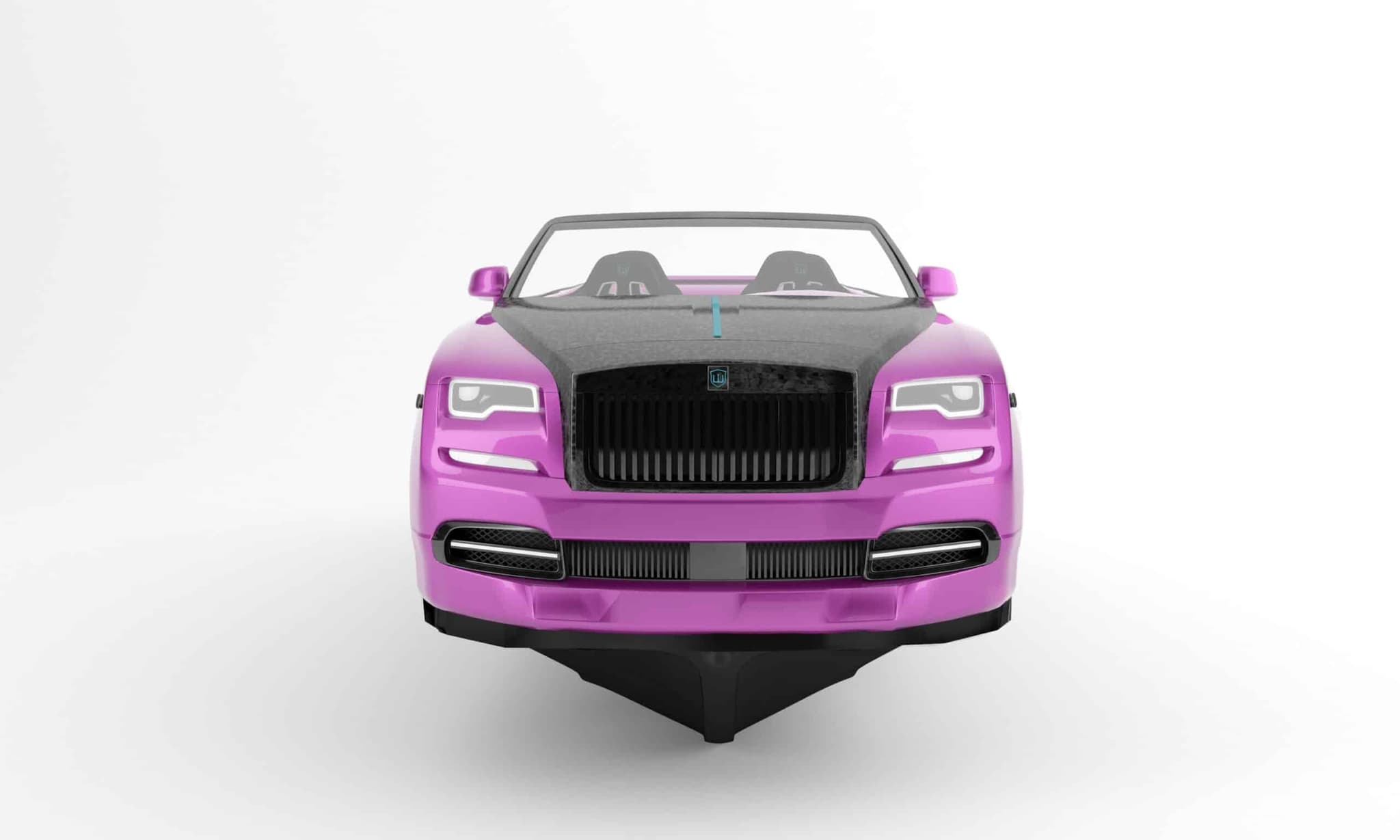 WBC Model RR - Gallery View 2